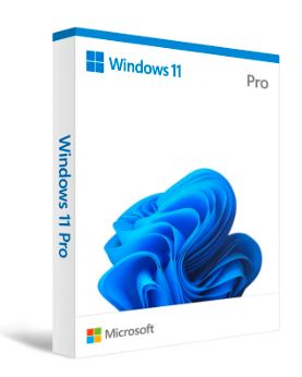 Microsoft Windows OS