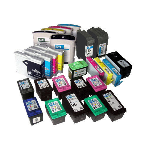 Ink Cartridges