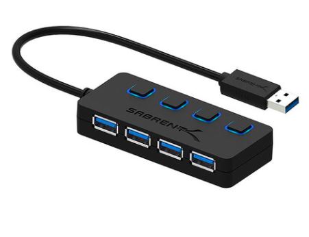 USB HUB