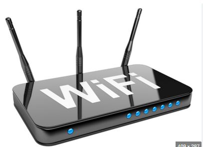 Wifi Router