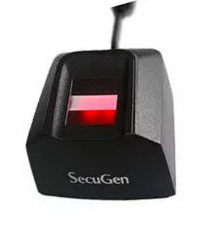 SecuGen