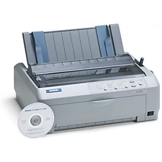 Dot Matricx Printers