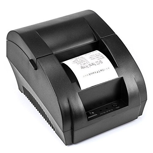Receipt Printers