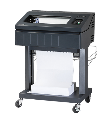 Line Matricx Printers