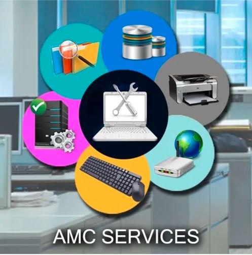 AMC Services