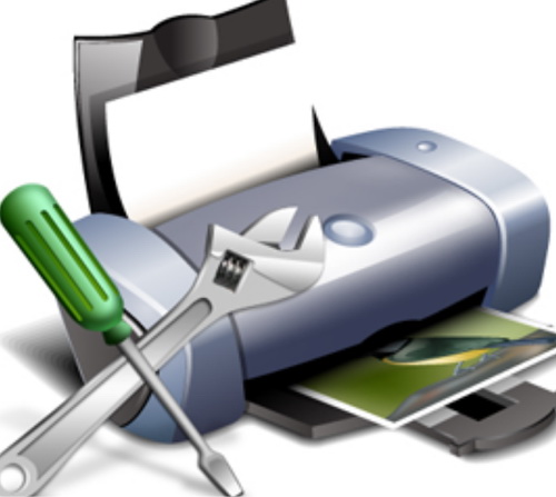 Printer Repair