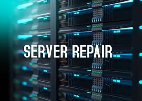Server Repair